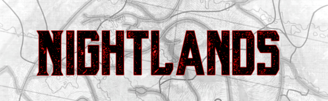 Nightlands Title Card